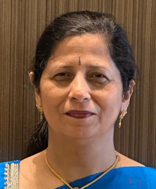 Dr. Reema Mathur